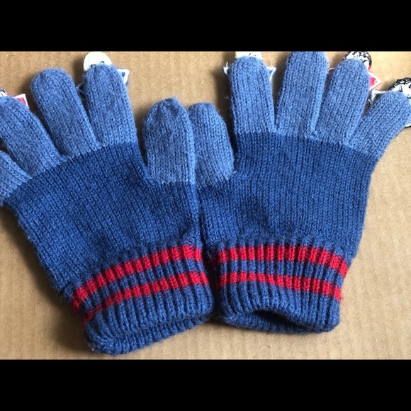 Kids Gloves - Picture 2 of 3